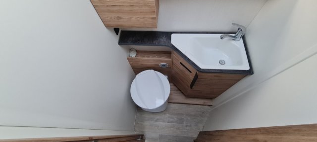 Bavaria Tren-D T726FC Nomade - Photo 7