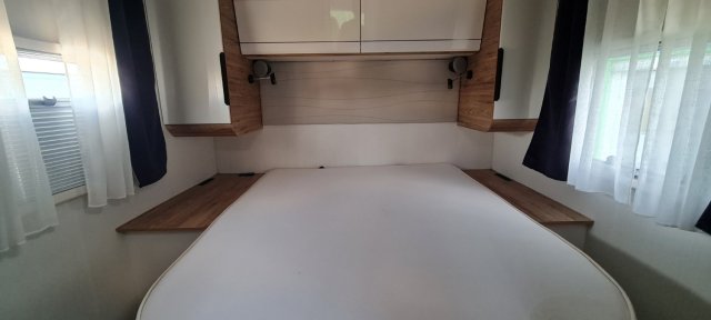 Bavaria Tren-D T726FC Nomade - Photo 8