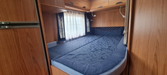 Burstner Aviano I 684 - Photo 6