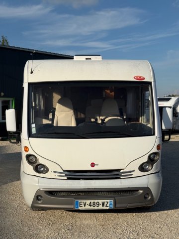 Burstner Elegance I 685 - Photo 2