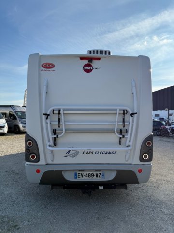 Burstner Elegance I 685 - Photo 3