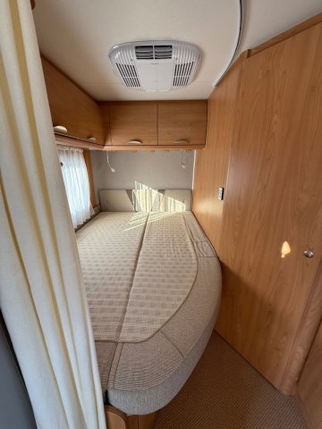 Burstner Elegance I 685 - Photo 5