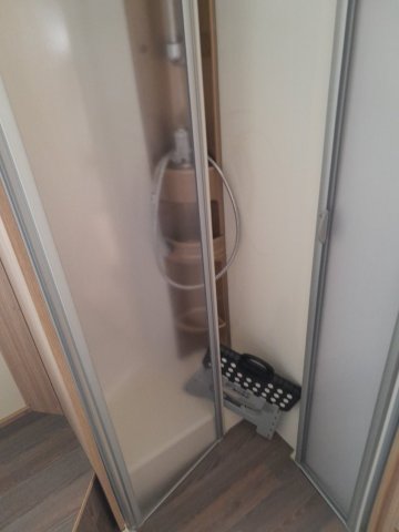 Burstner Ixeo I 736 - Photo 5