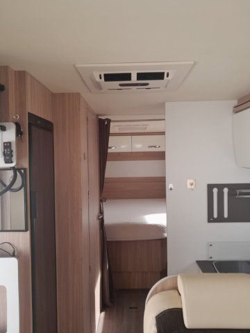 Burstner Ixeo I 736 - Photo 9