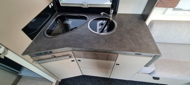 Chausson 640 Titanium - Photo 4