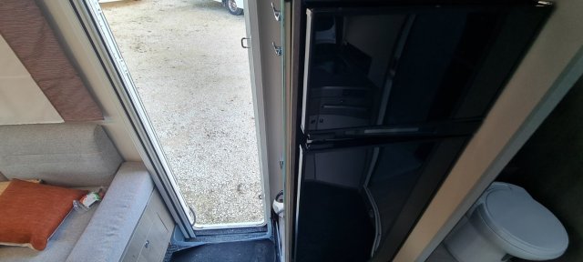 Chausson 640 Titanium - Photo 5