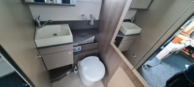 Chausson 640 Titanium - Photo 6