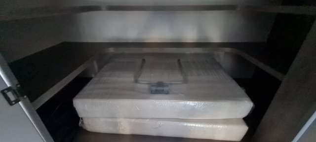 Chausson 640 Titanium - Photo 8