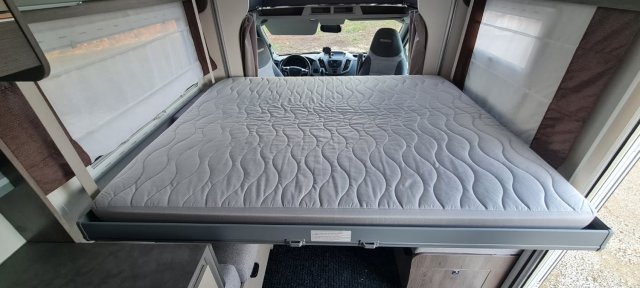 Chausson 640 Titanium - Photo 9