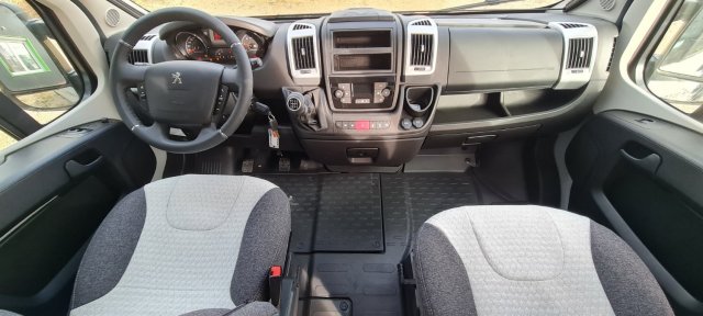 Crosscamp Flex 541 - Photo 2