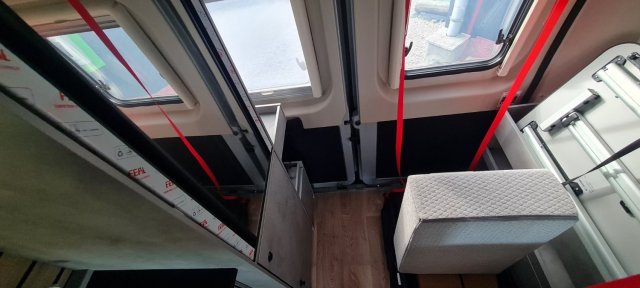 Crosscamp Flex 541 - Photo 4