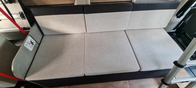 Crosscamp Flex 541 - Photo 5