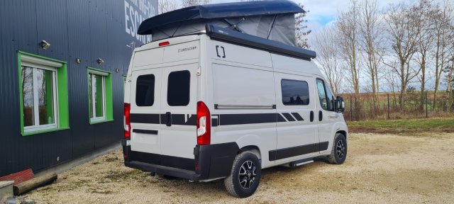 Crosscamp Flex 541 - Photo 7