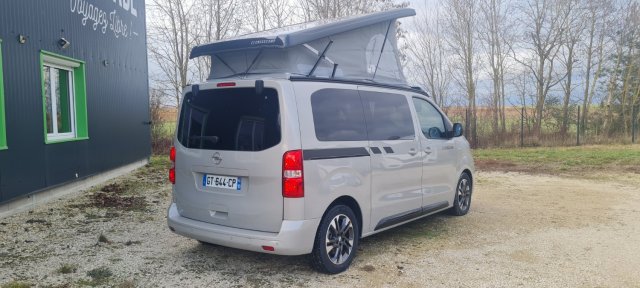 Crosscamp Flex - Photo 7