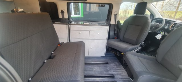 Crosscamp Flex - Photo 3