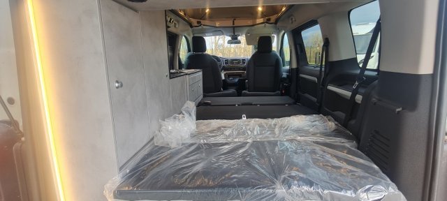 Crosscamp Flex - Photo 5