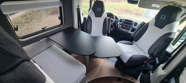 Crosscamp Full 600 - Photo 3