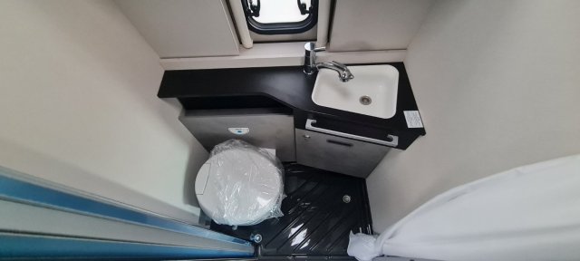 Crosscamp Full 600 - Photo 4