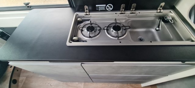 Crosscamp Full 600 - Photo 5