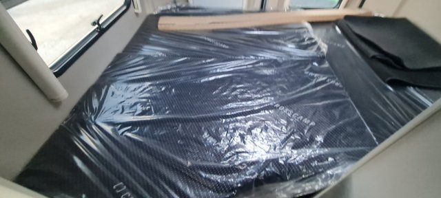 Crosscamp Full 600 - Photo 6