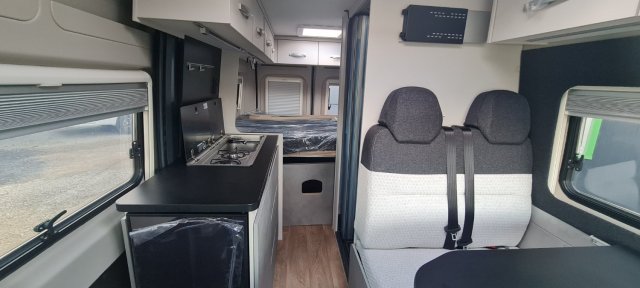 Crosscamp Full 600 - Photo 7