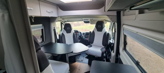 Crosscamp Full 600 - Photo 8