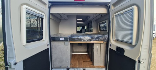 Crosscamp Full 600 - Photo 9