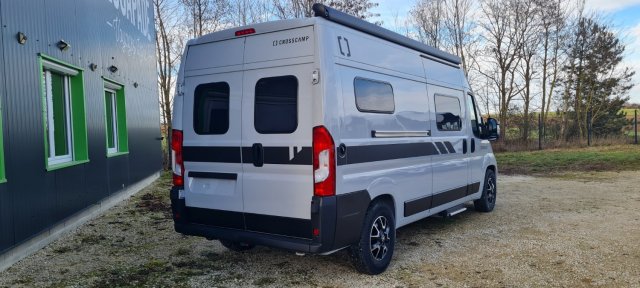 Crosscamp Full 600 - Photo 10