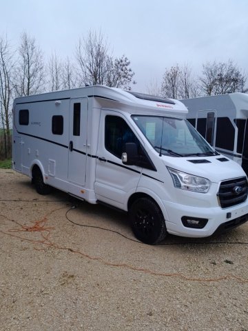 Dethleffs Globebus Go T 45 - Photo 2