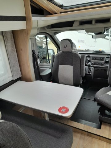 Dethleffs Globebus Go T 45 - Photo 3