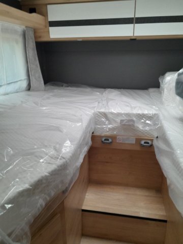 Dethleffs Globebus Go T 45 - Photo 4