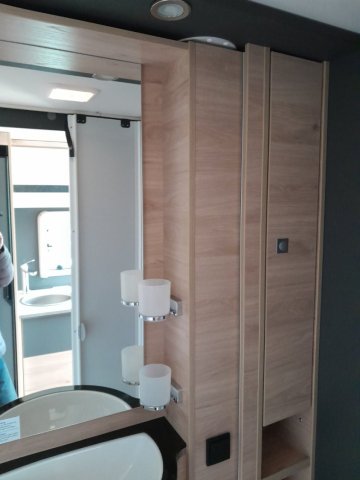 Dethleffs Globebus Go T 45 - Photo 6