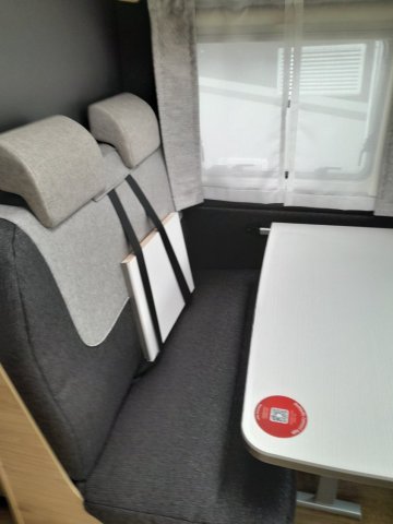 Dethleffs Globebus Go T 45 - Photo 9