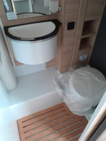 Dethleffs Globebus Go T 45 - Photo 10