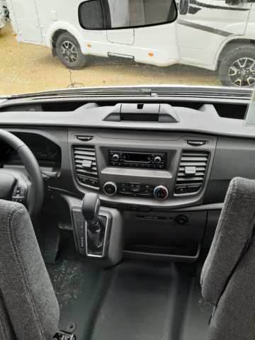 Dethleffs Globebus Go T 45 - Photo 12