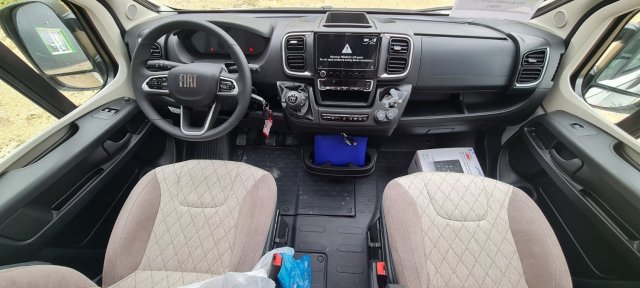 Dethleffs Globebus T 4 - Photo 2