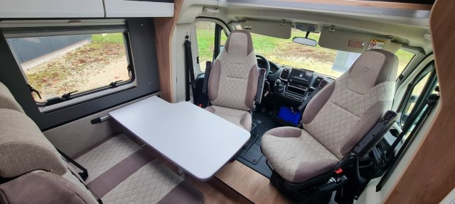 Dethleffs Globebus T 4 - Photo 3