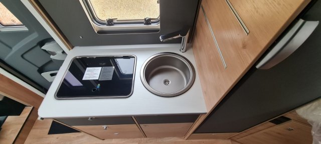 Dethleffs Globebus T 4 - Photo 4