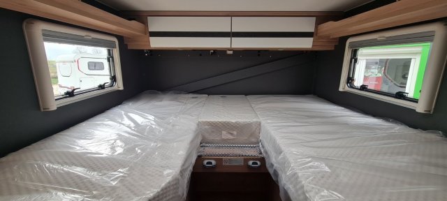 Dethleffs Globebus T 4 - Photo 6