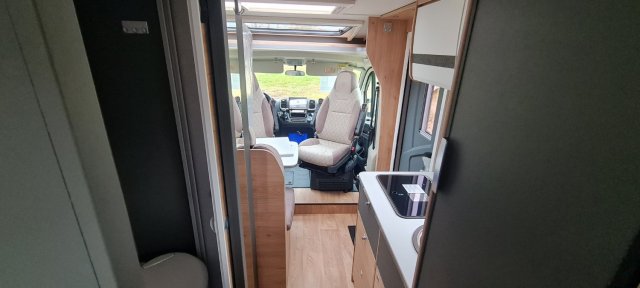 Dethleffs Globebus T 4 - Photo 7