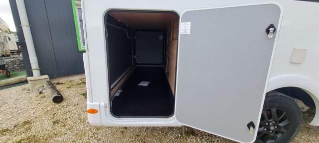 Dethleffs Globebus T 4 - Photo 9