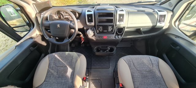 Dethleffs Globetrail 640 Cvd - Photo 2