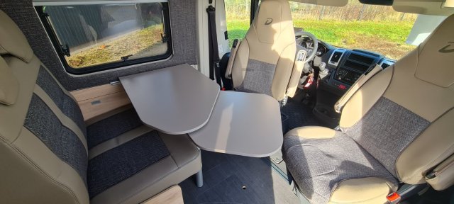 Dethleffs Globetrail 640 Cvd - Photo 3