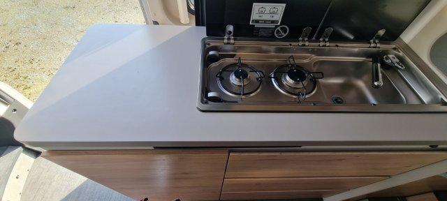 Dethleffs Globetrail 640 Cvd - Photo 5