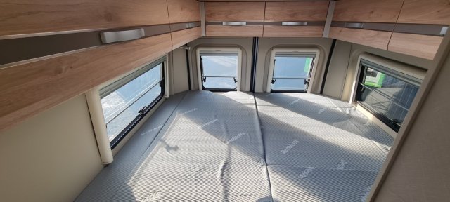 Dethleffs Globetrail 640 Cvd - Photo 6