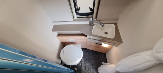 Dethleffs Globetrail 640 Cvd - Photo 7