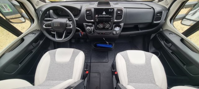 Dethleffs Just Camp T 7052 DBL - Photo 3