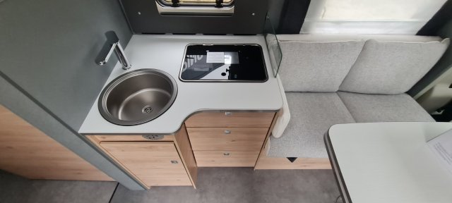 Dethleffs Just Camp T 7052 DBL - Photo 4