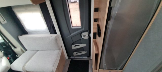 Dethleffs Just Camp T 7052 DBL - Photo 5