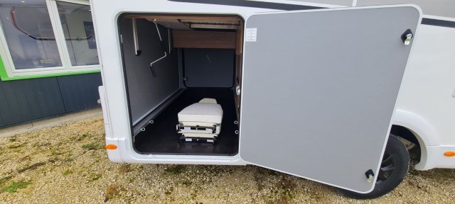 Dethleffs Just Camp T 7052 DBL - Photo 10